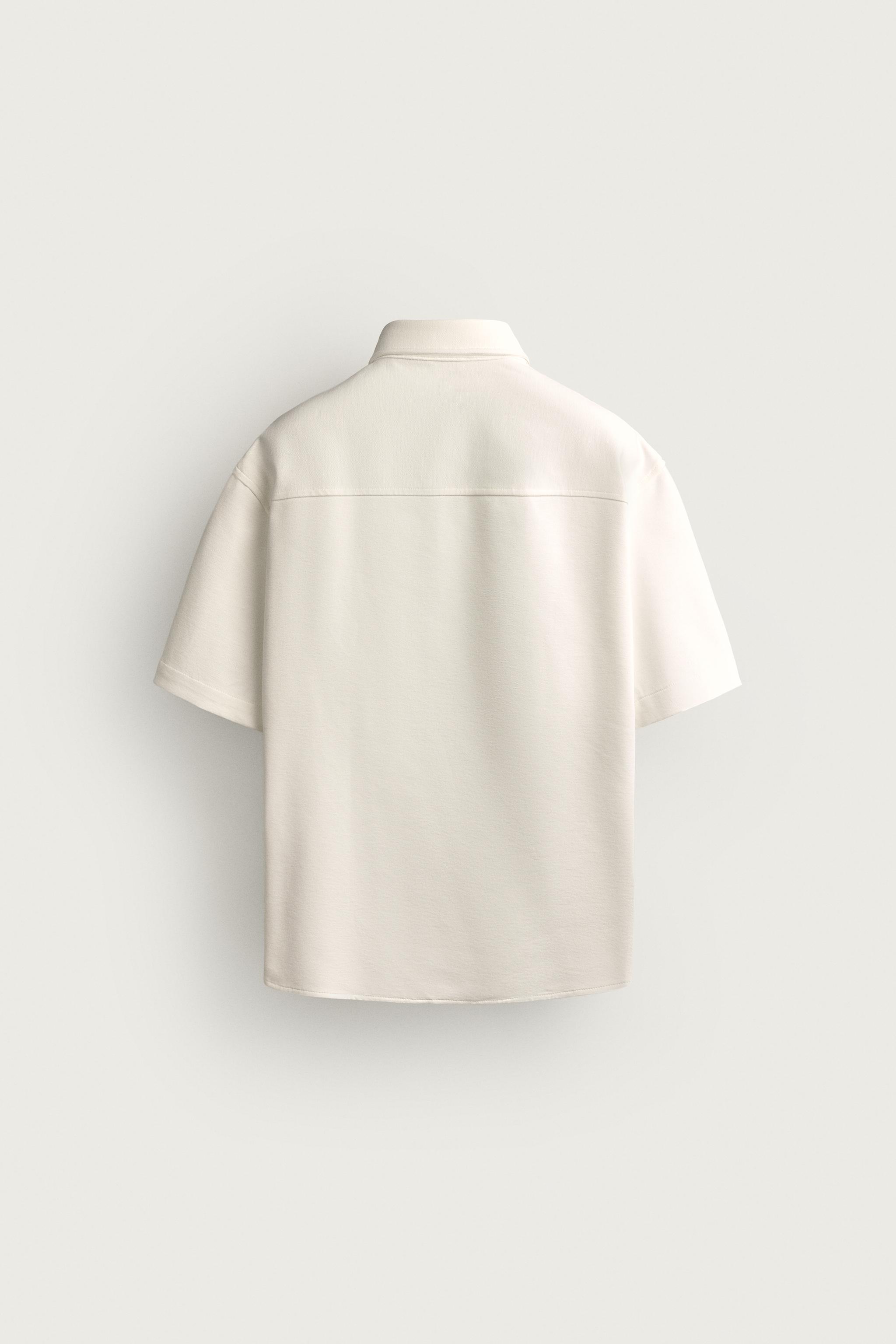 SURCHEMISE CONFORT NON IRON